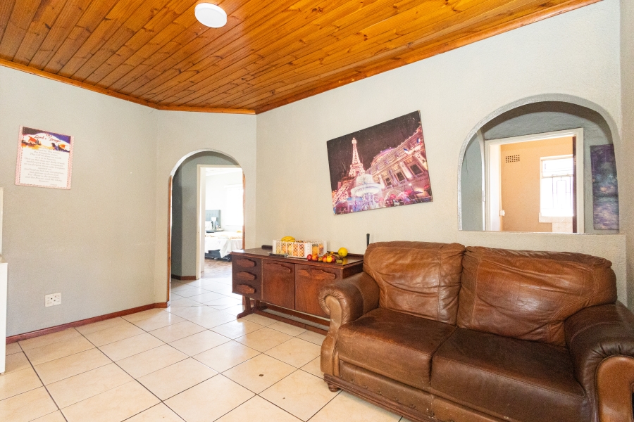 3 Bedroom Property for Sale in Ravensmead Western Cape